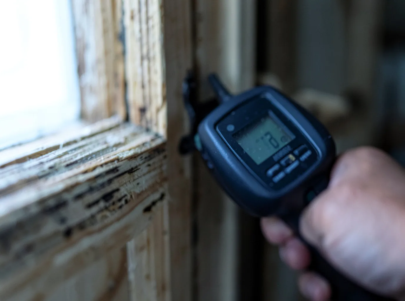 Commercial Water Damage Restoration in Mountain Home, UT