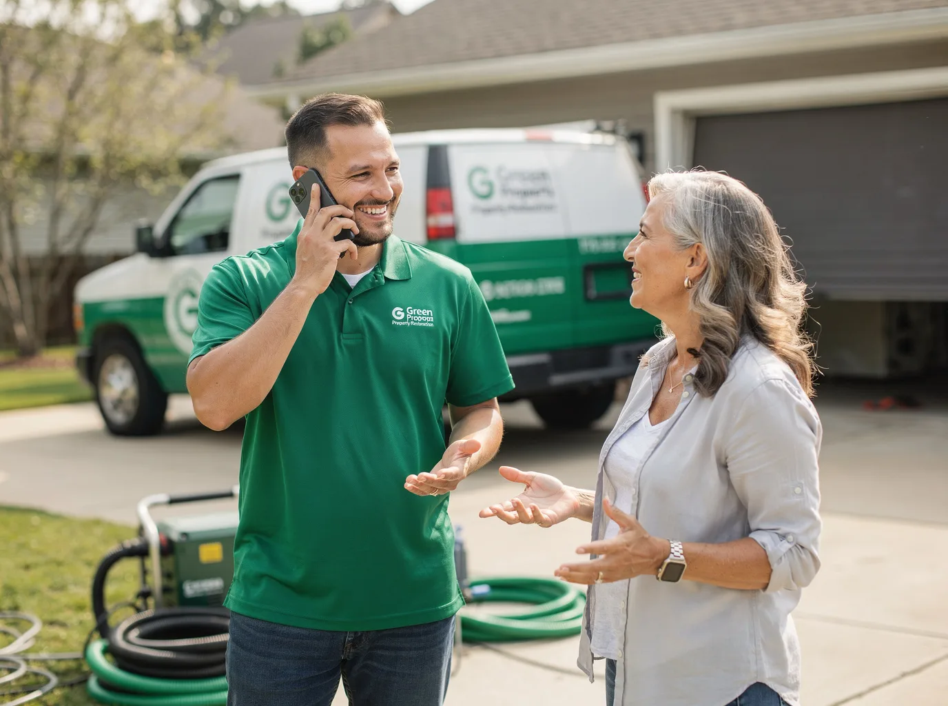 Water Damage Restoration Mountain Home, UT FAQs